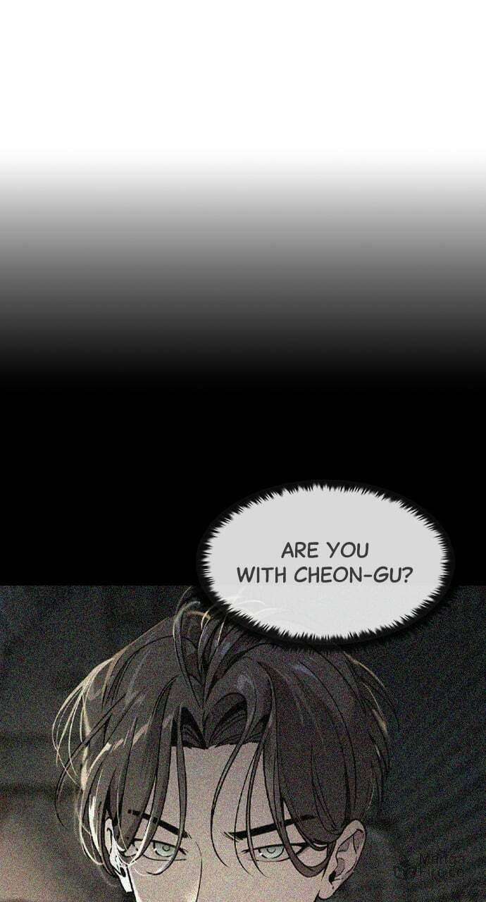 Read The Childe Manga Online