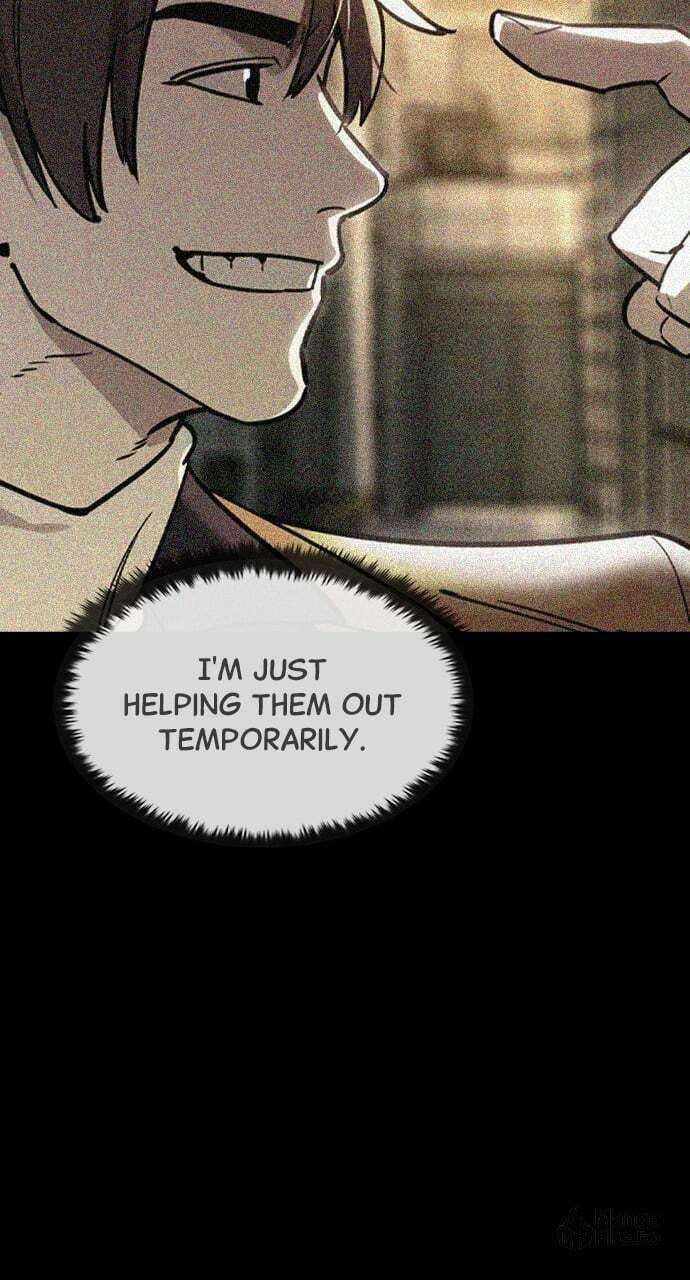 Read The Childe Manga Online