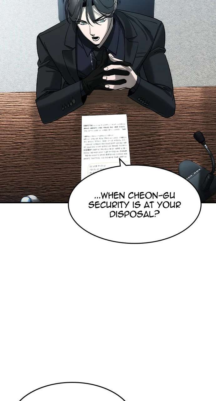 Read The Childe Manga Online