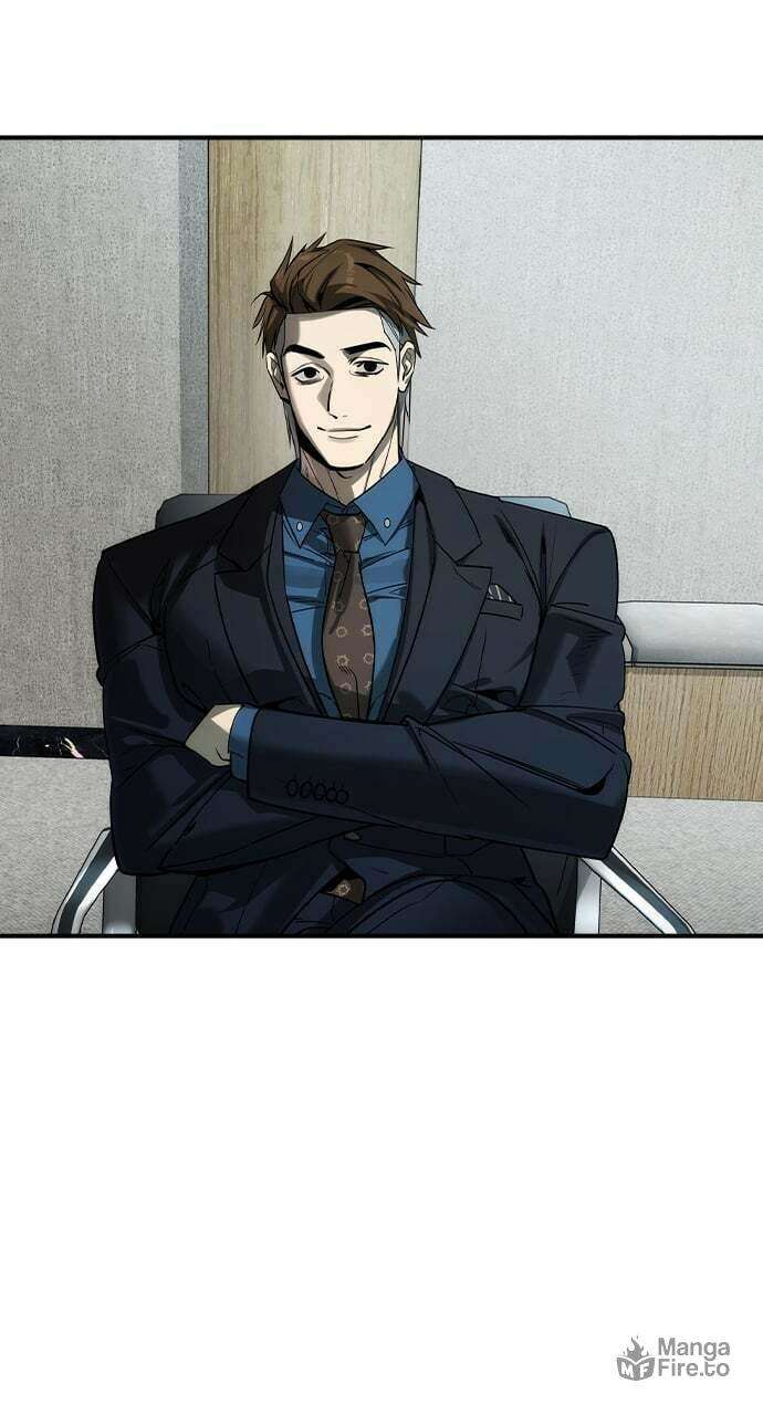 Read The Childe Manga Online