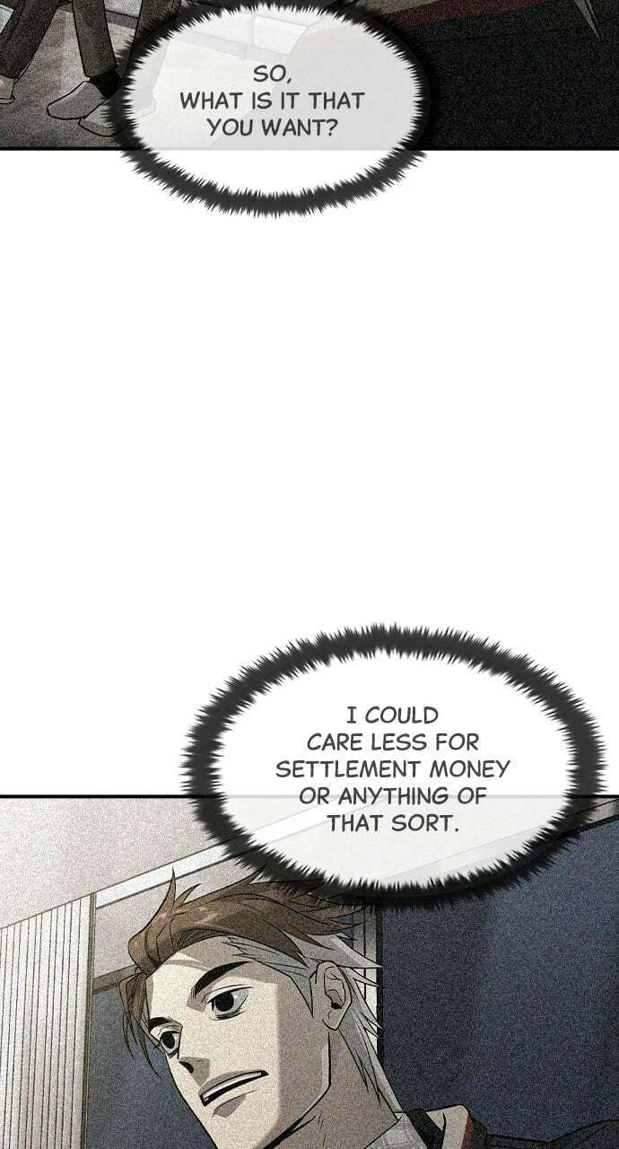 Read The Childe Manga Online