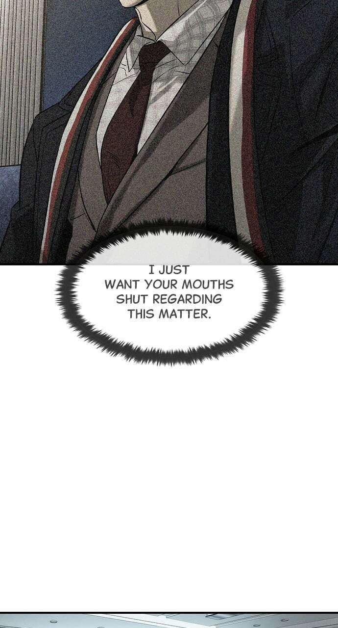 Read The Childe Manga Online