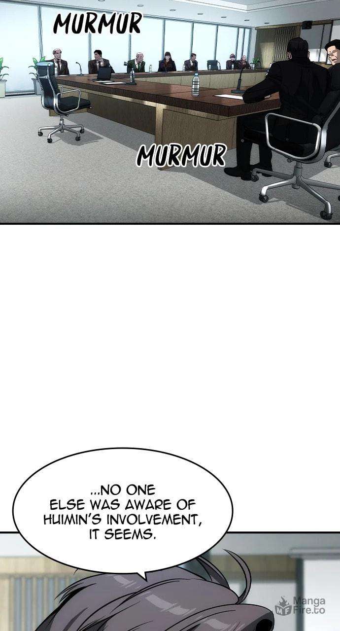 Read The Childe Manga Online