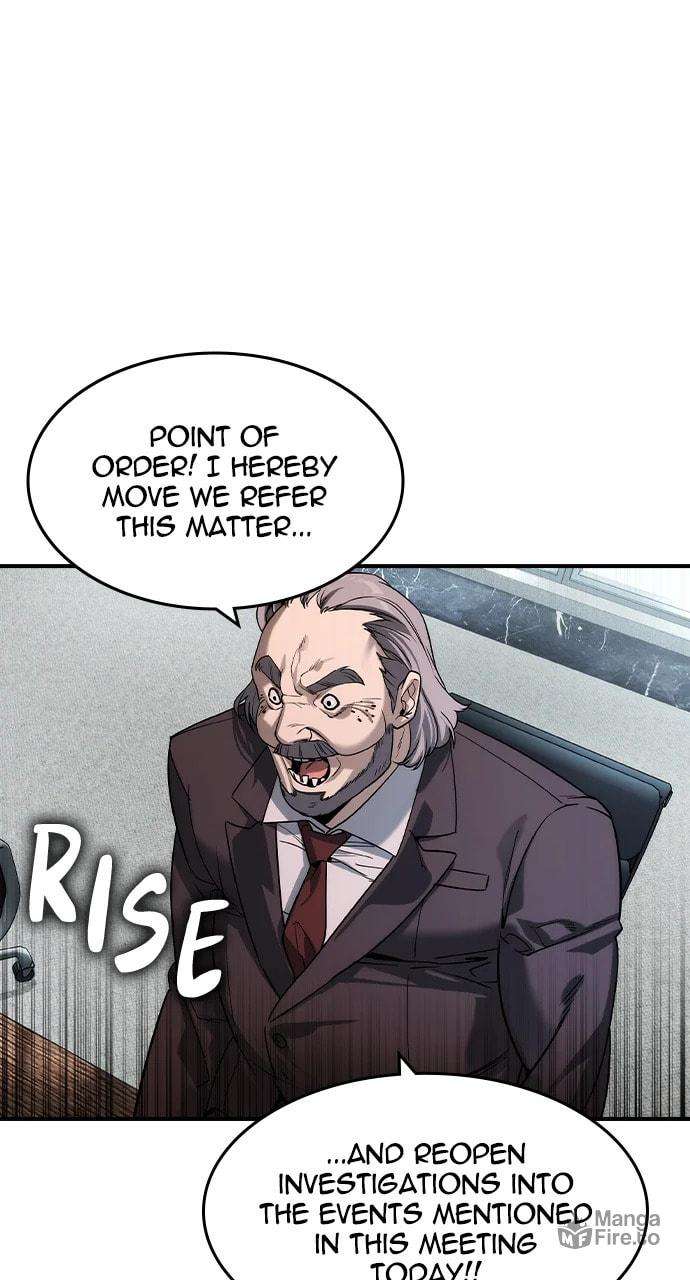 Read The Childe Manga Online