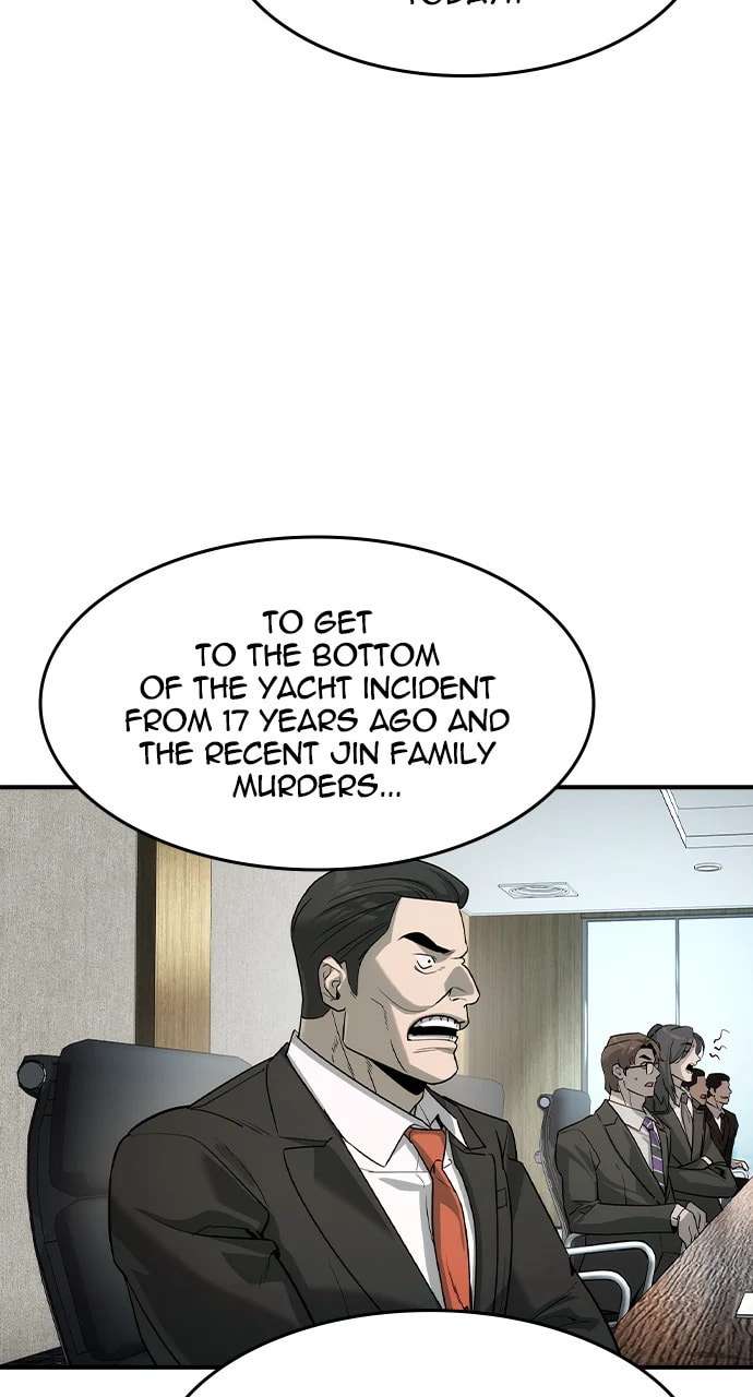 Read The Childe Manga Online