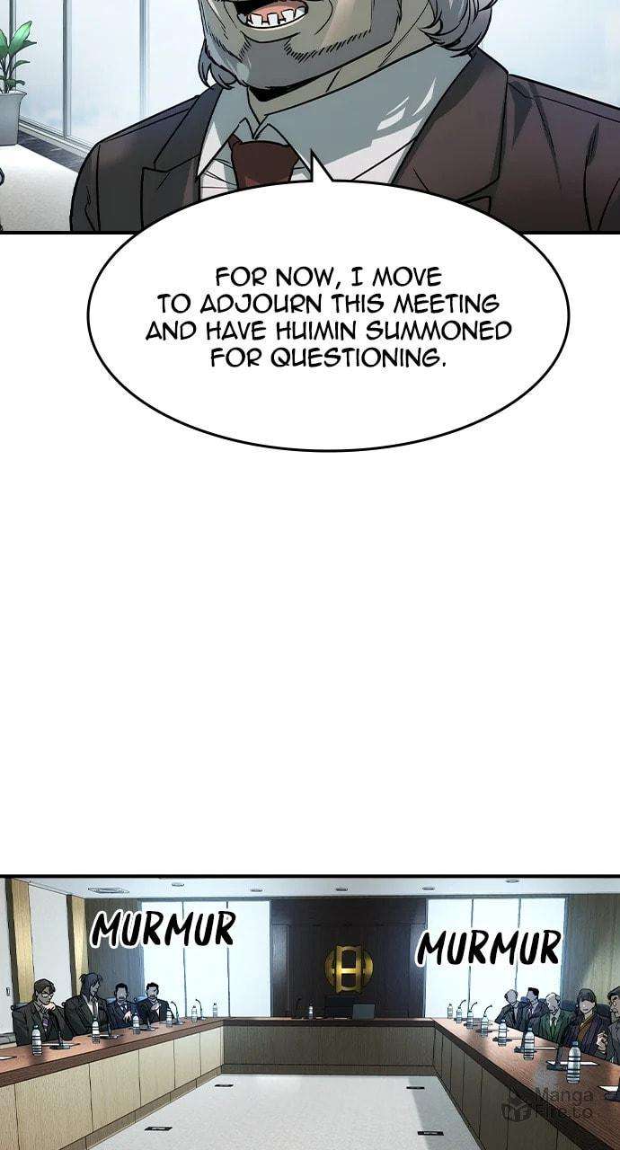 Read The Childe Manga Online