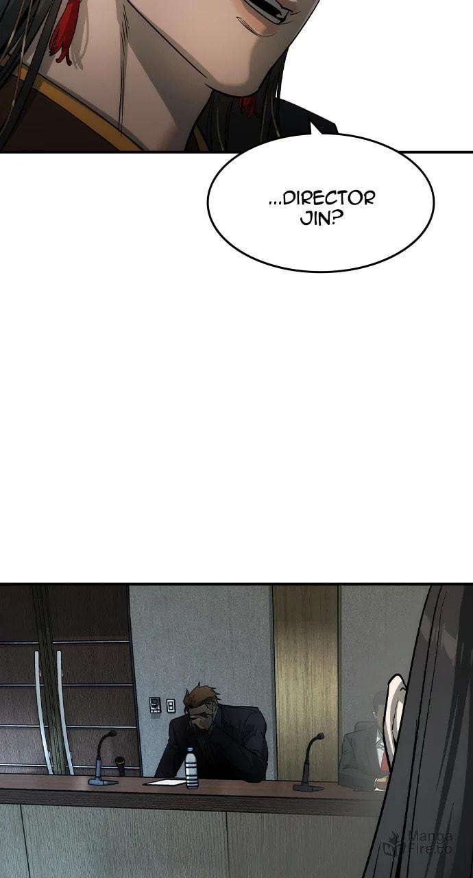 Read The Childe Manga Online