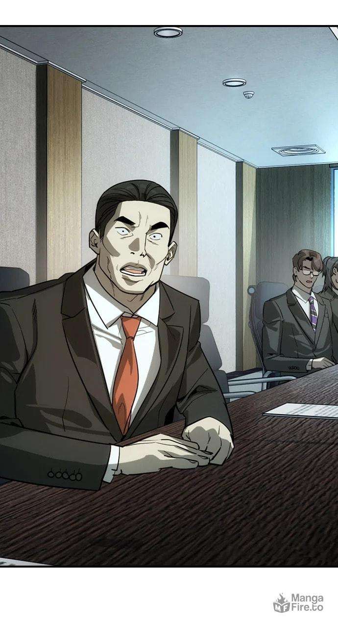 Read The Childe Manga Online