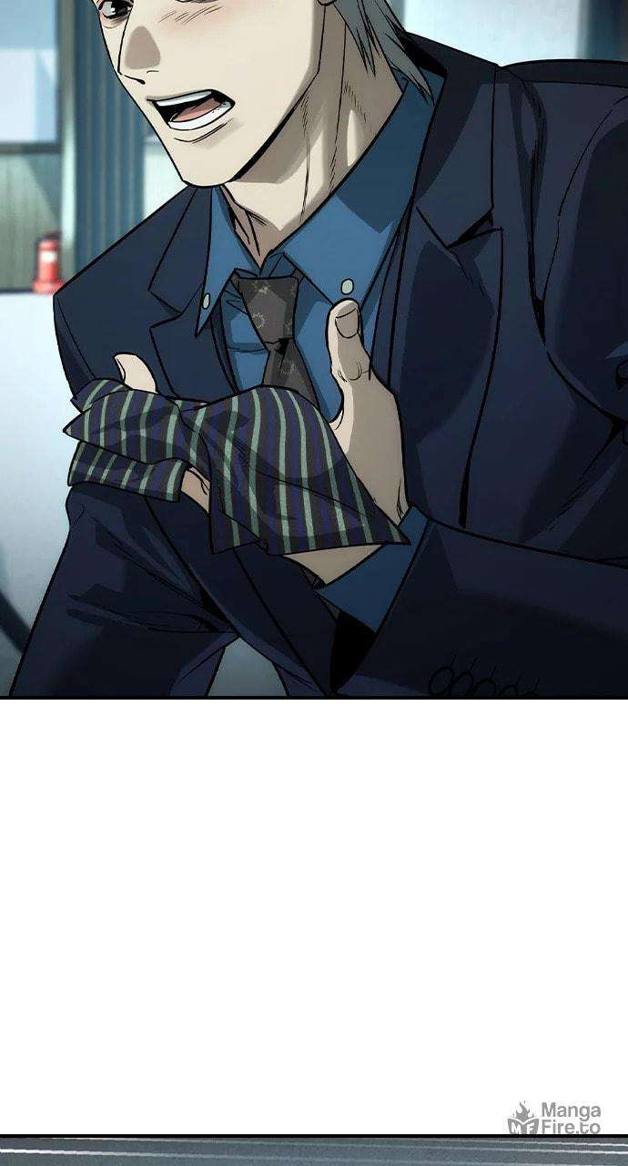 Read The Childe Manga Online