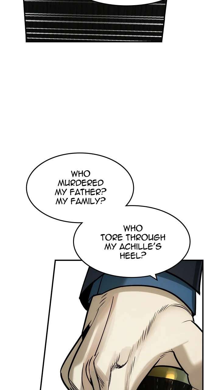 Read The Childe Manga Online