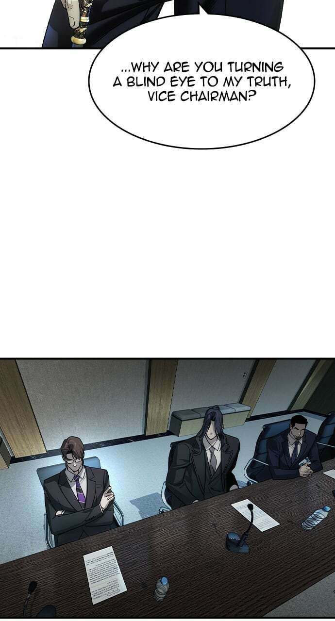 Read The Childe Manga Online