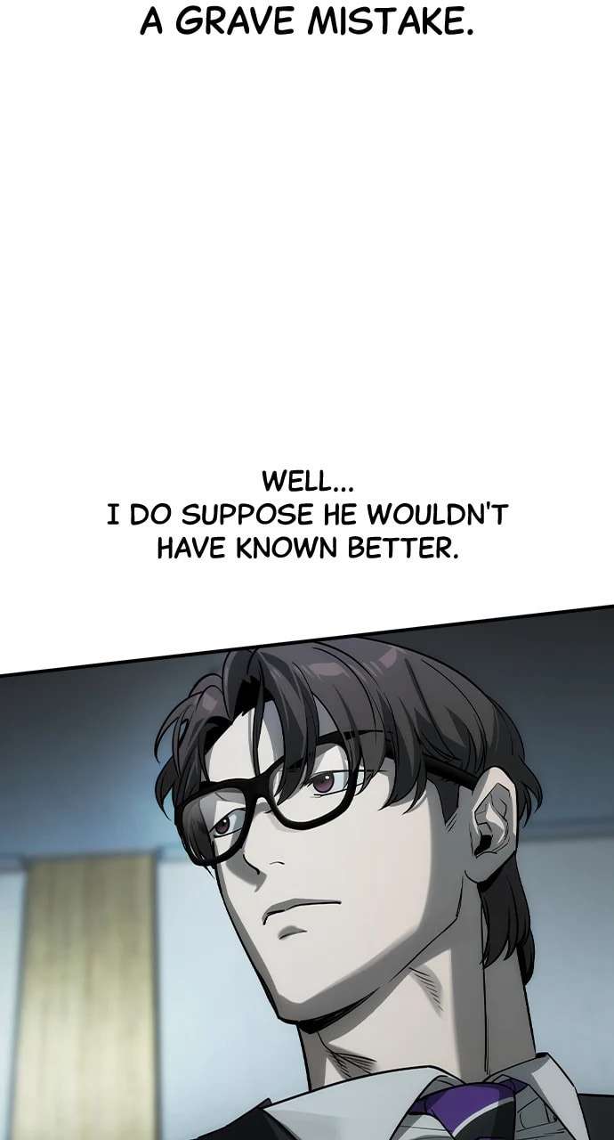 Read The Childe Manga Online