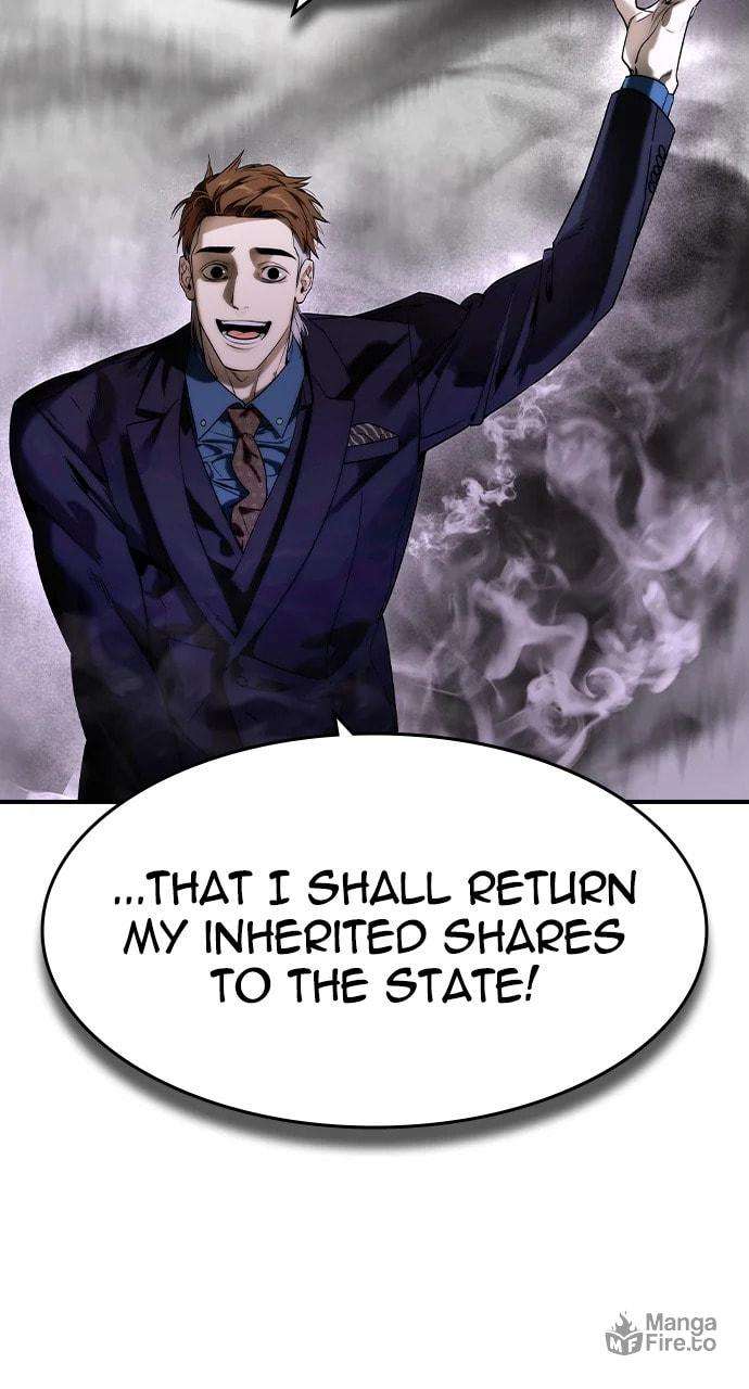 Read The Childe Manga Online