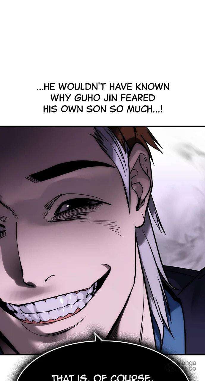 Read The Childe Manga Online