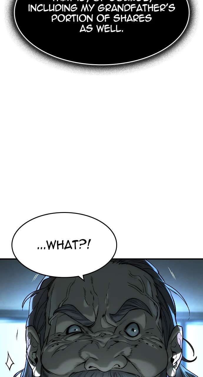 Read The Childe Manga Online