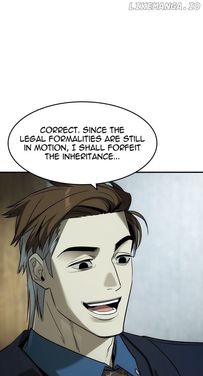 Read The Childe Manga Online