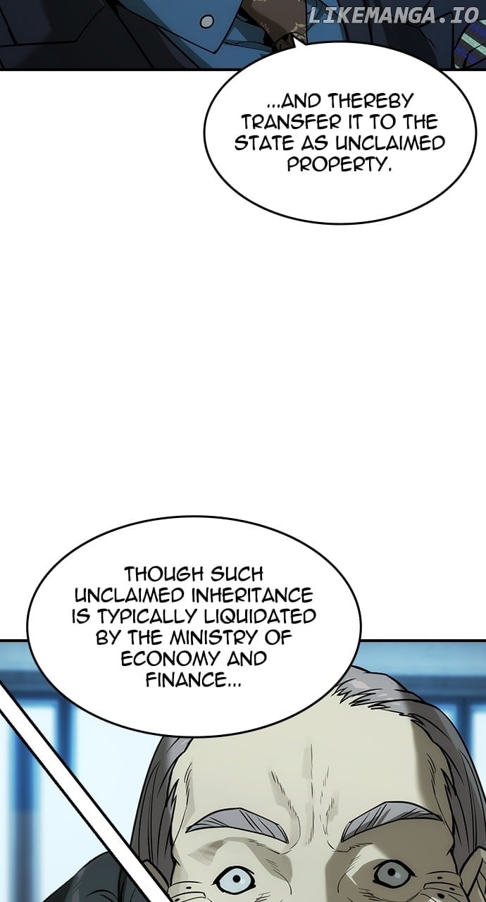 Read The Childe Manga Online