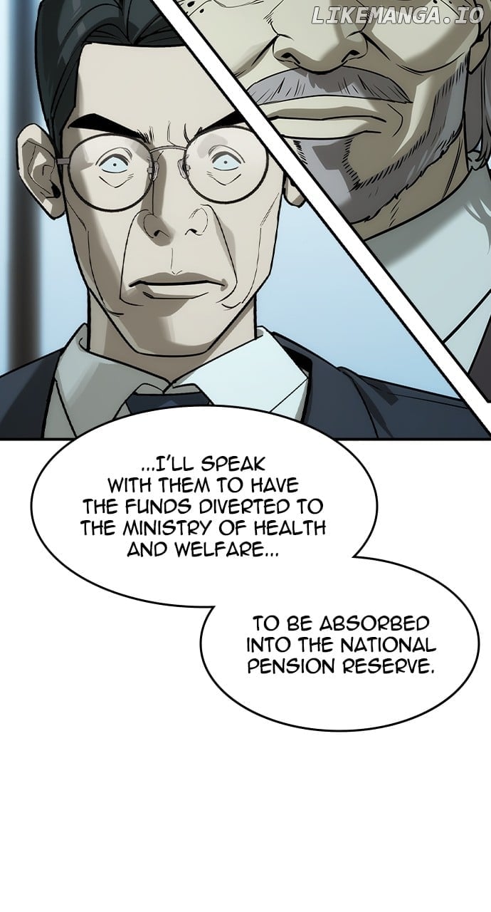 Read The Childe Manga Online