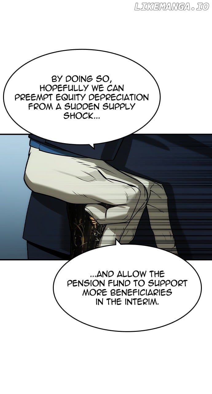 Read The Childe Manga Online