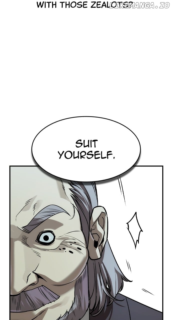 Read The Childe Manga Online