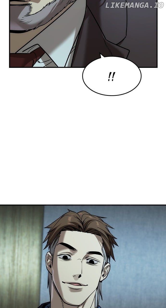 Read The Childe Manga Online