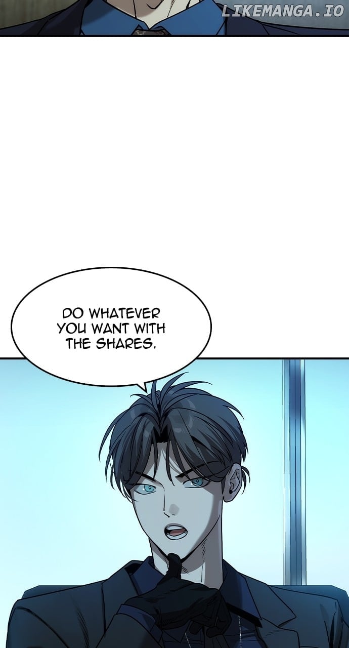 Read The Childe Manga Online