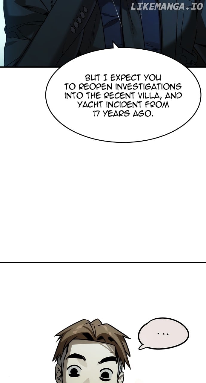 Read The Childe Manga Online