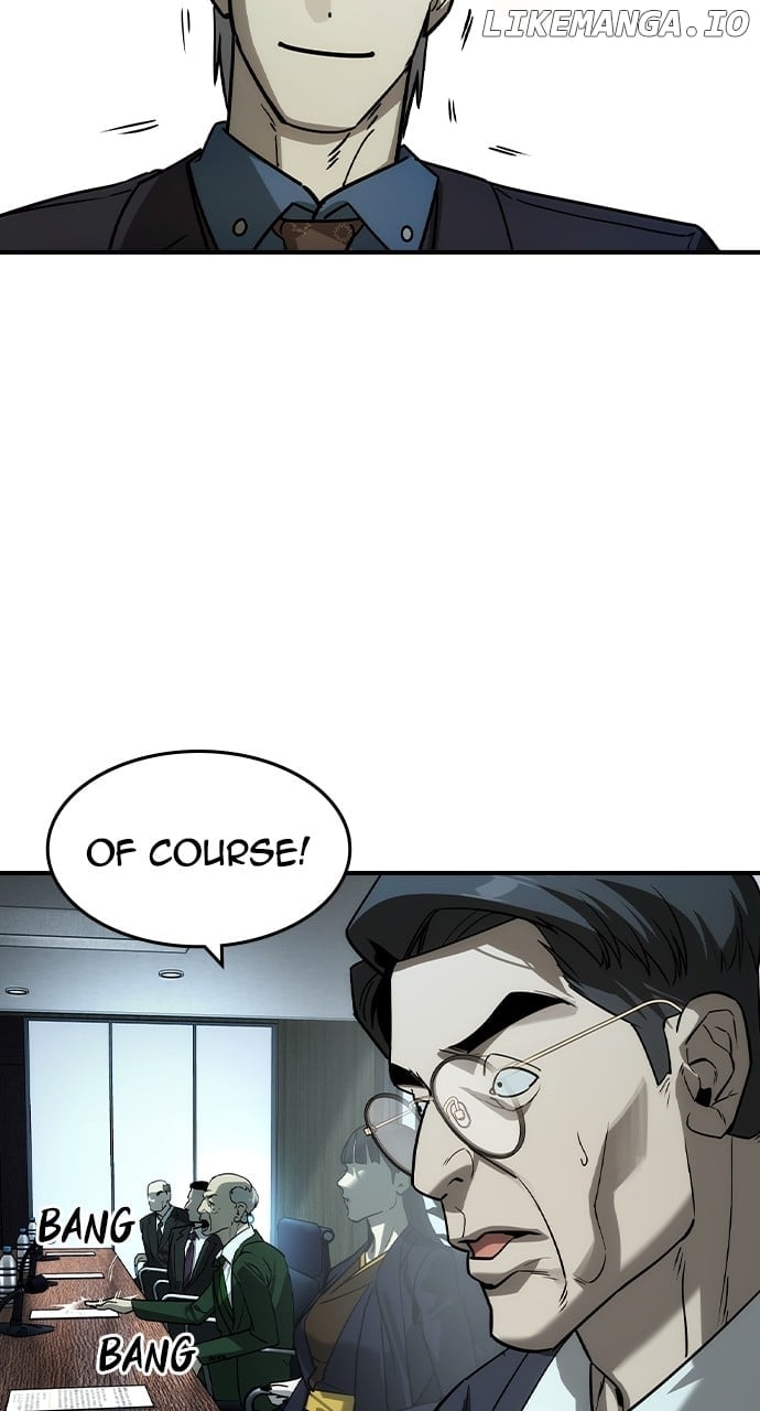 Read The Childe Manga Online