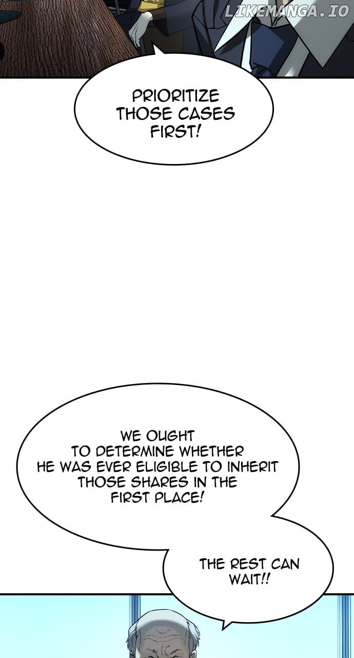 Read The Childe Manga Online