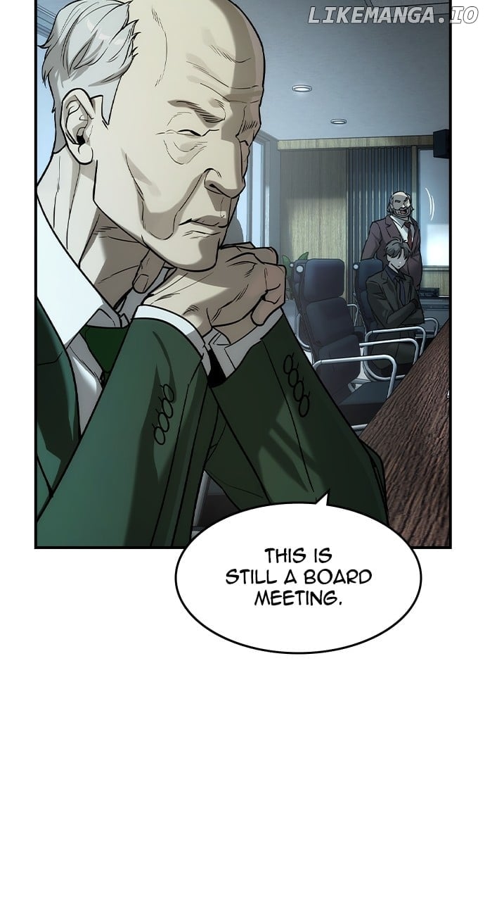 Read The Childe Manga Online