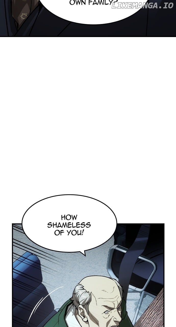 Read The Childe Manga Online