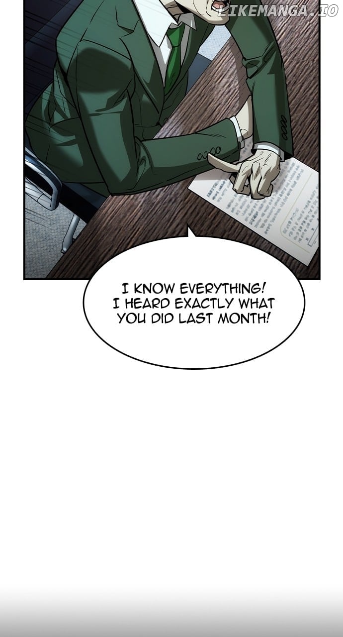 Read The Childe Manga Online