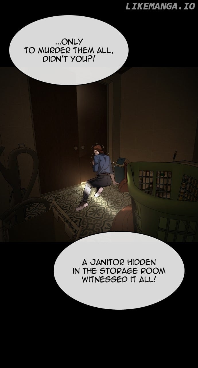 Read The Childe Manga Online