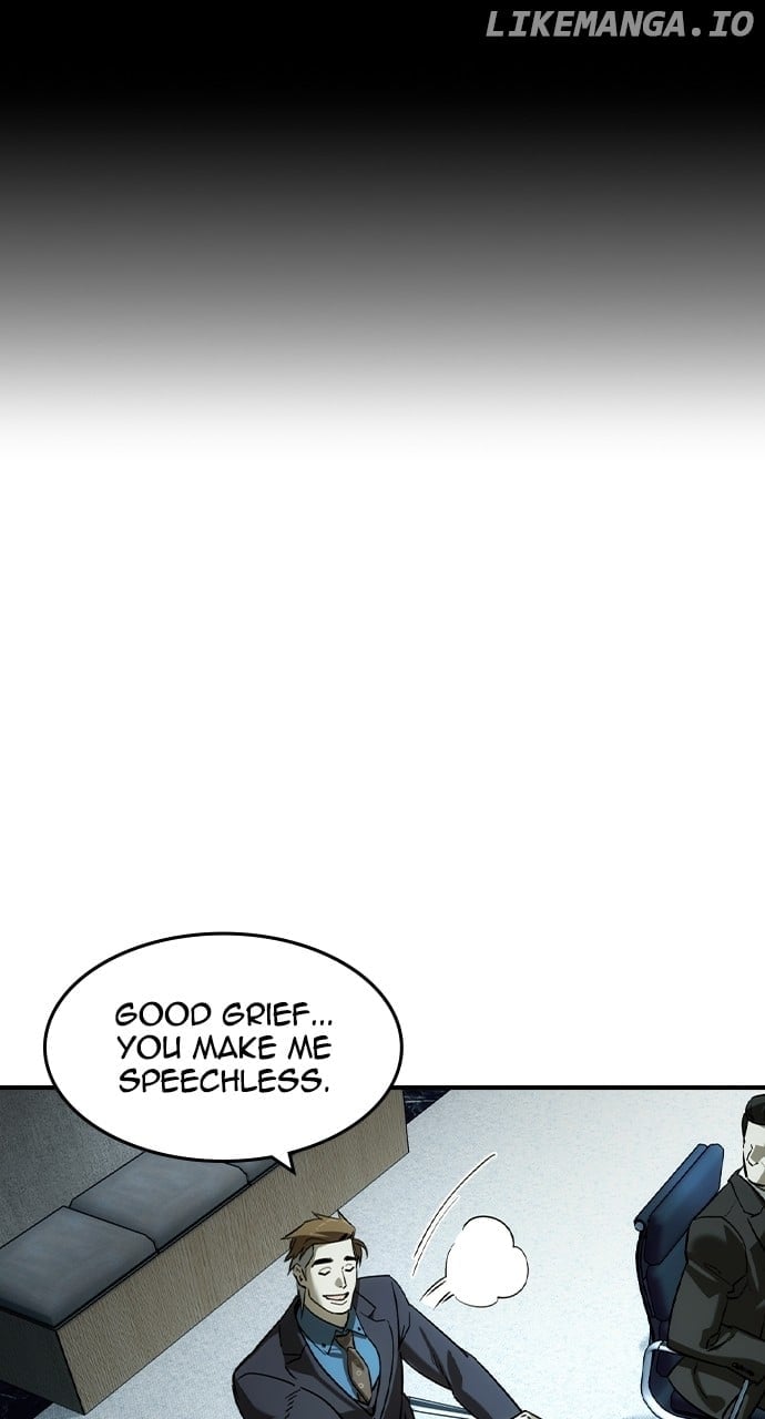 Read The Childe Manga Online