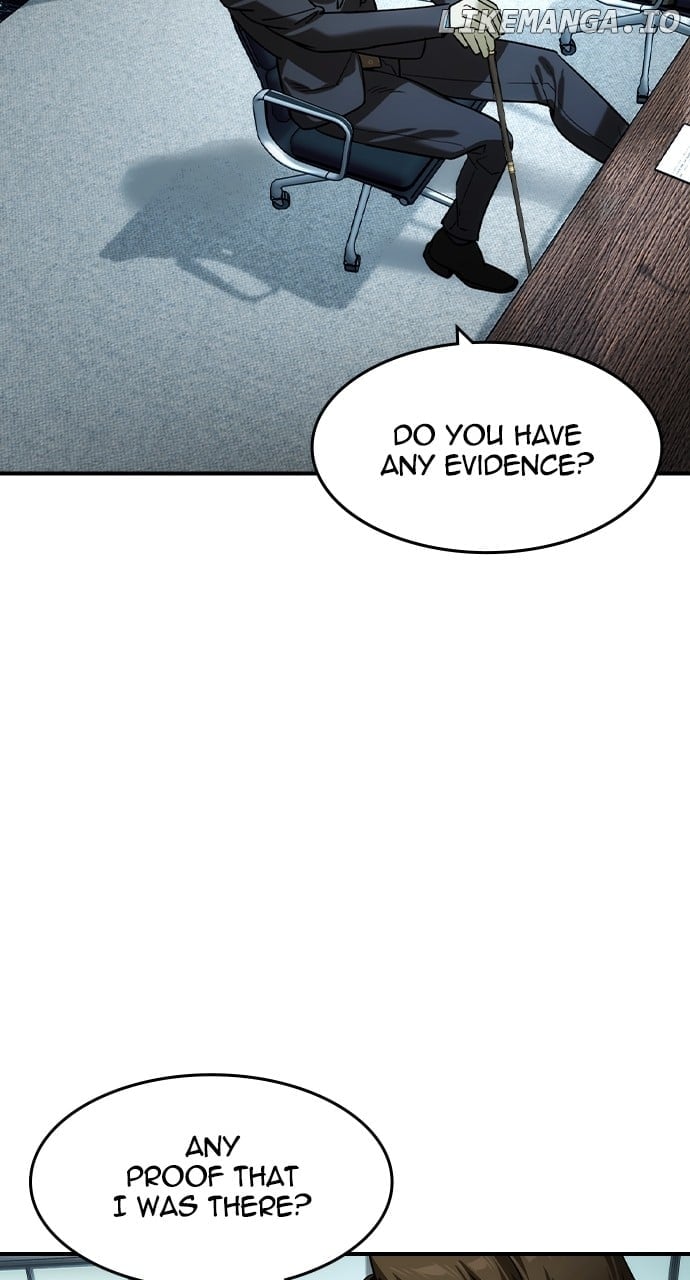 Read The Childe Manga Online