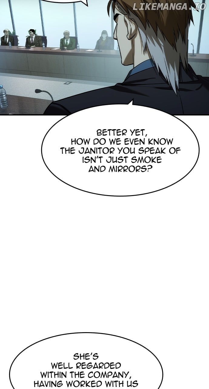 Read The Childe Manga Online