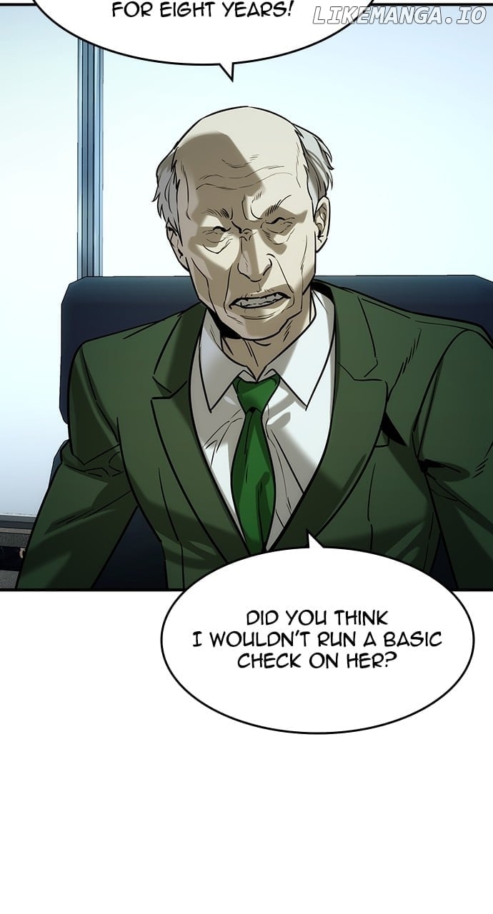 Read The Childe Manga Online