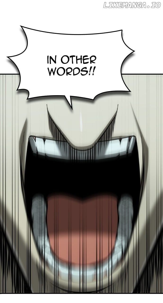 Read The Childe Manga Online