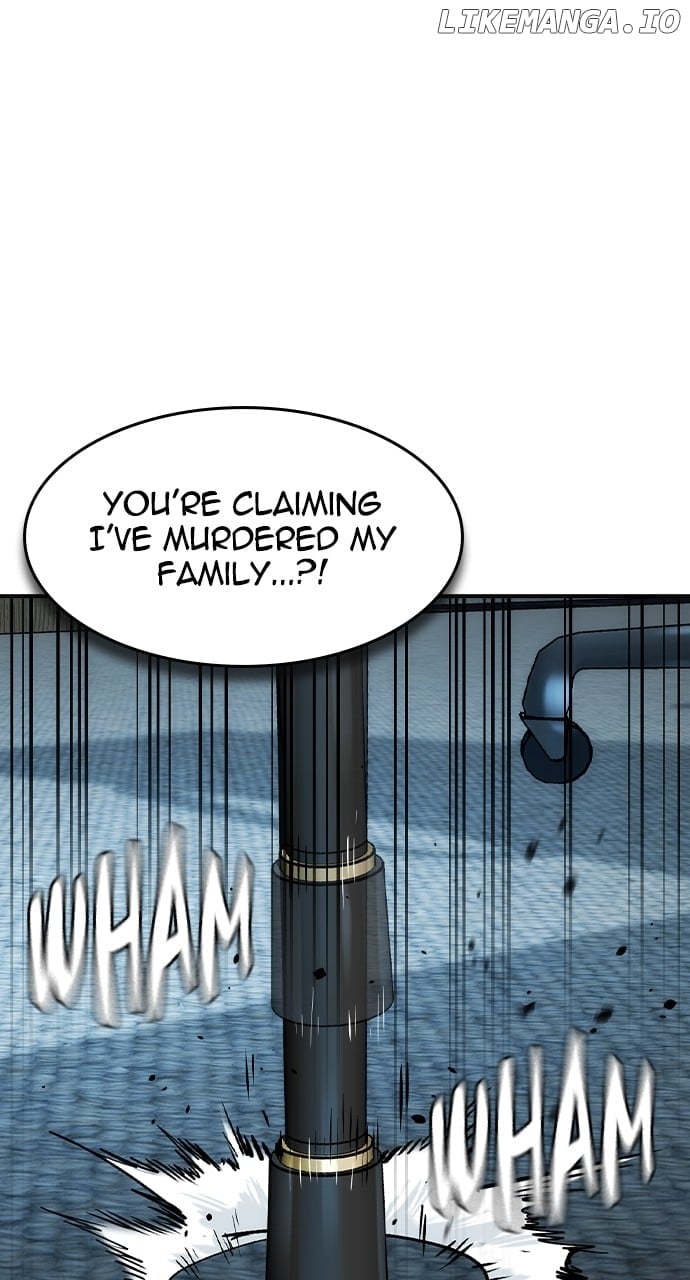 Read The Childe Manga Online