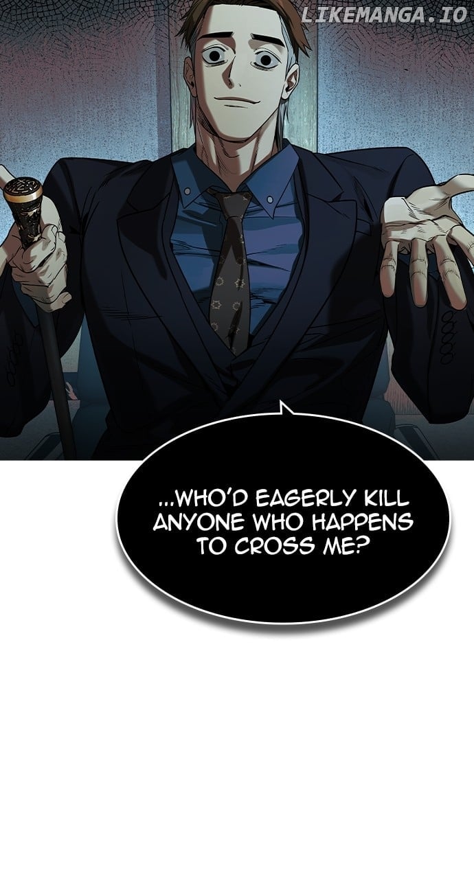 Read The Childe Manga Online