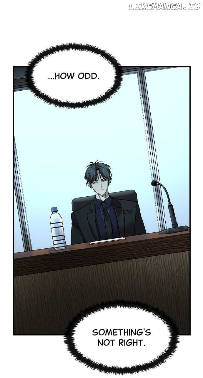 Read The Childe Manga Online