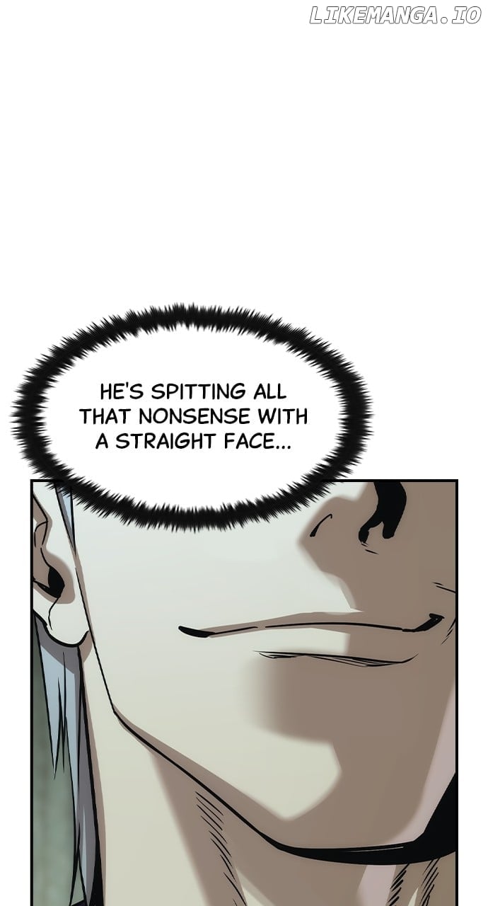 Read The Childe Manga Online