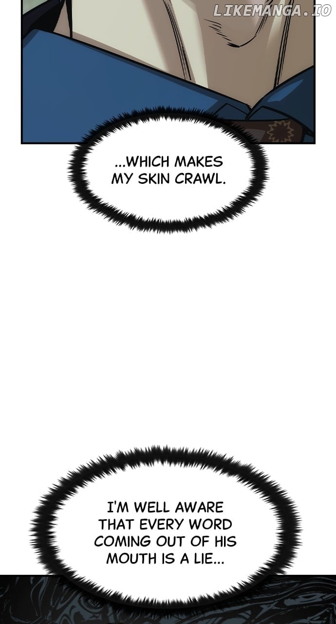 Read The Childe Manga Online