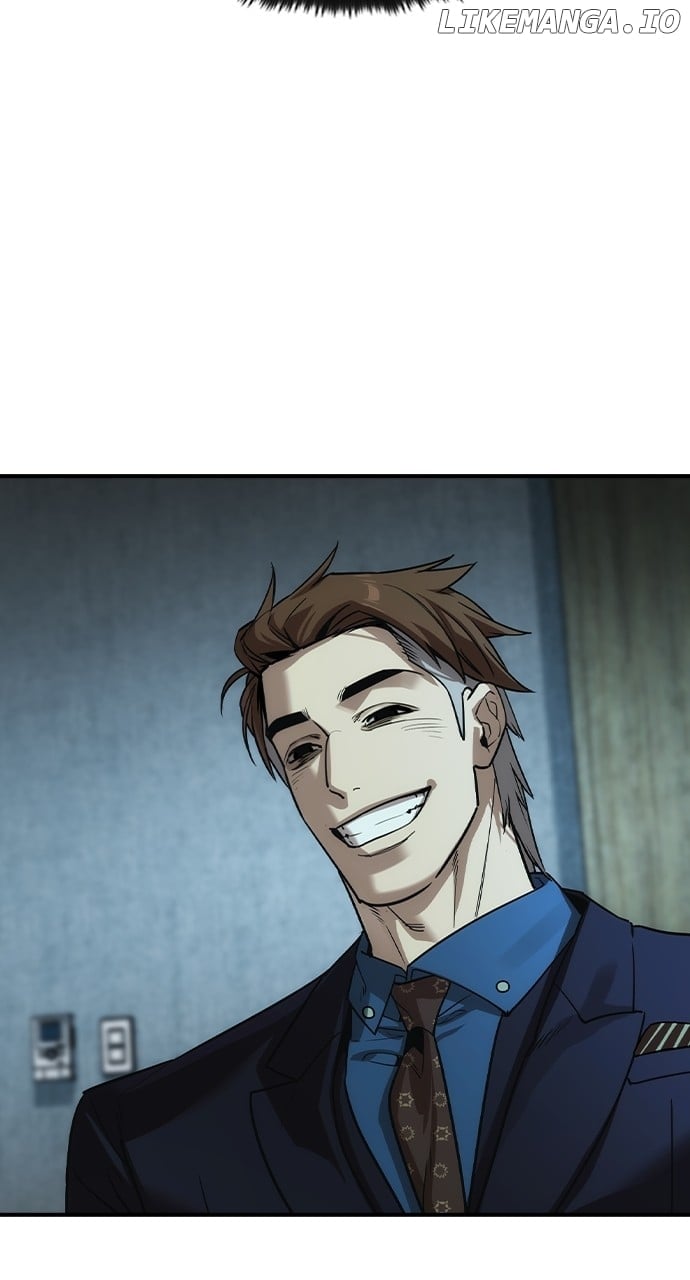 Read The Childe Manga Online