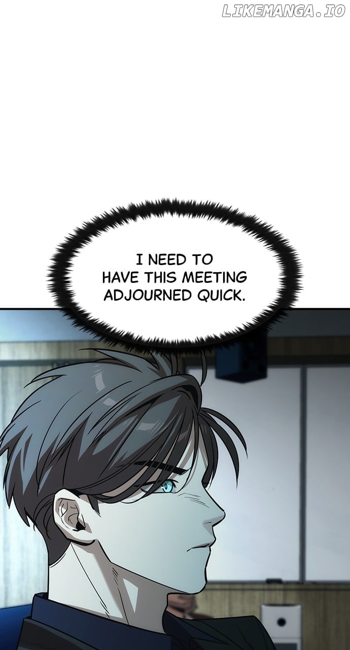 Read The Childe Manga Online