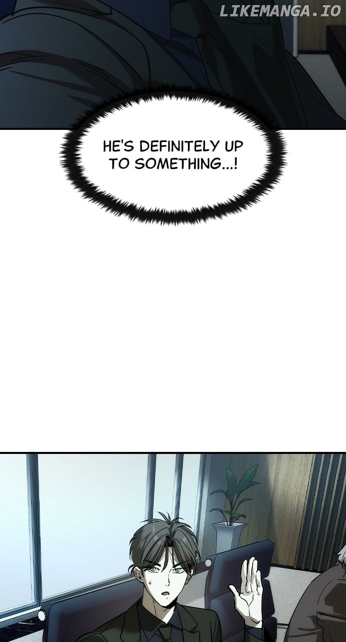 Read The Childe Manga Online