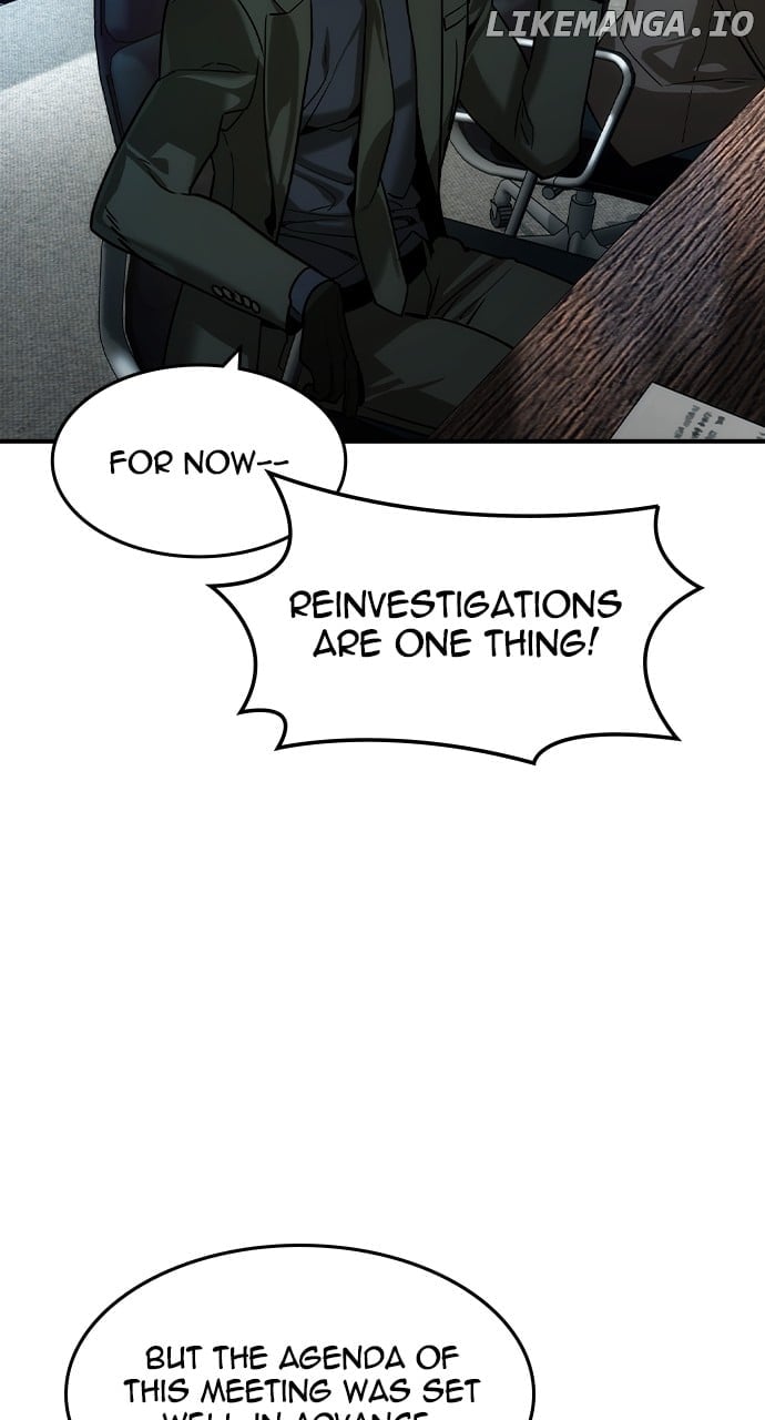 Read The Childe Manga Online