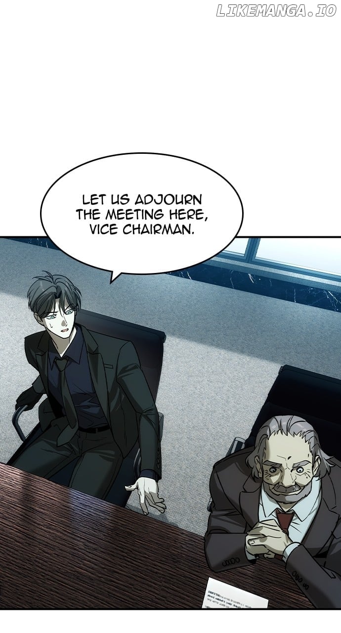 Read The Childe Manga Online