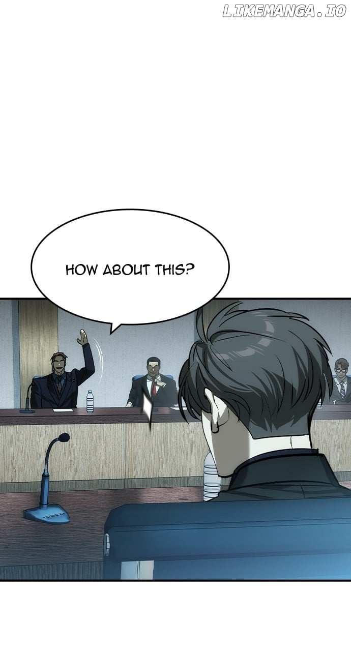 Read The Childe Manga Online