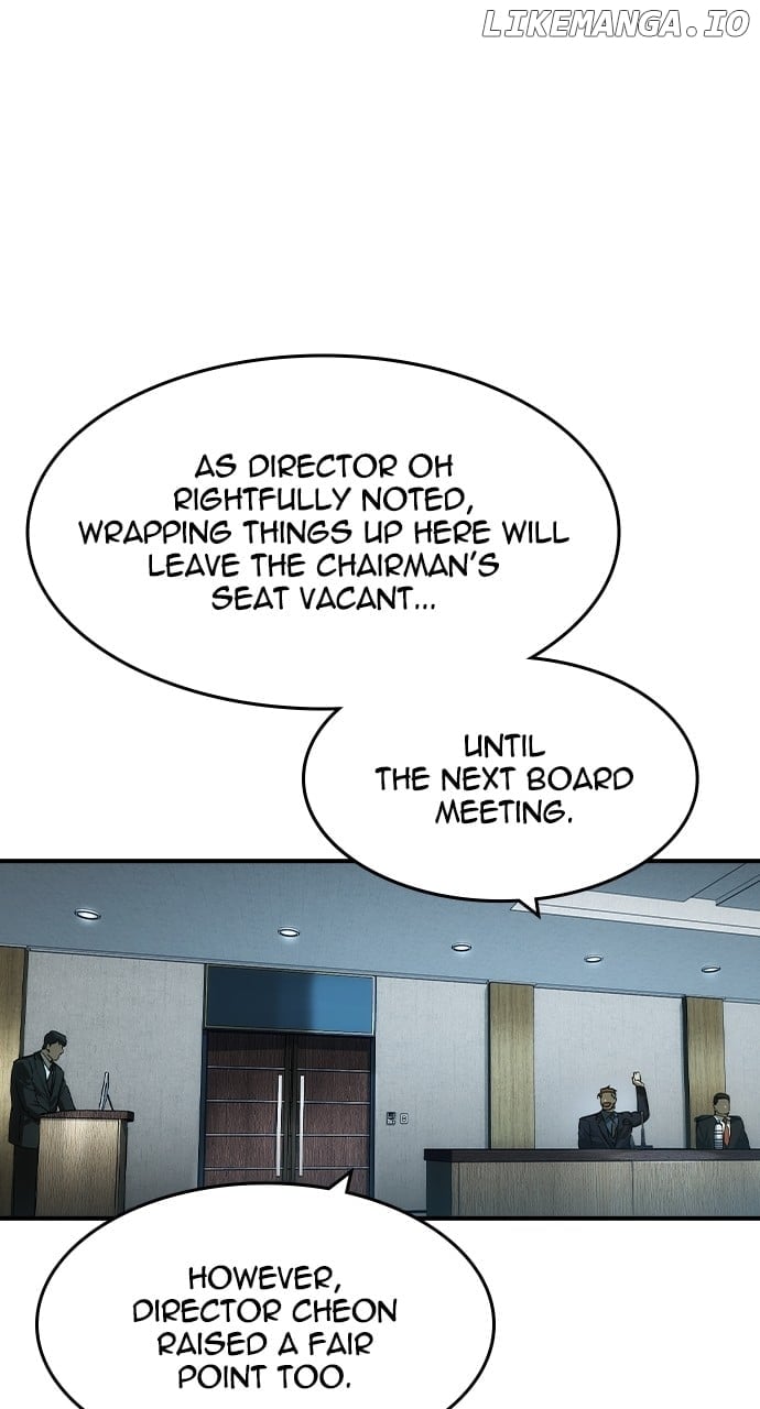 Read The Childe Manga Online